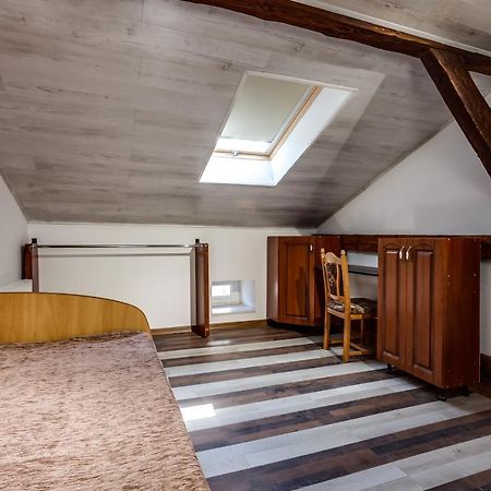Four Bedrooms Apartment In The Heart Of Lviv Eksteriør billede